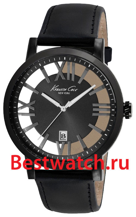 Часы Kenneth Cole Transparency IKC8012